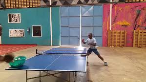 Image result for Rugby Table Tennis Club
