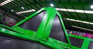 Image result for Stoke Elite Trampoline Club