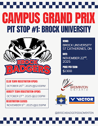 Image result for St Catherines Badminton Club