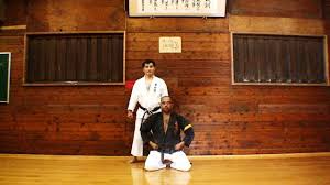 Image result for Kensei Karate Dojo