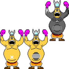 Image result for king hippo