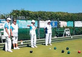 Image result for Tenby Bowling Club
