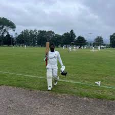 Image result for Christchurch Cricket Club