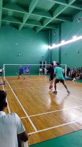 Image result for Paces Badminton Club