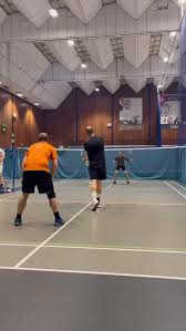 Image result for Worthing Nondescripts Badminton Club