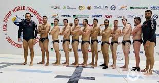 Image result for Nottingham Octopush Club