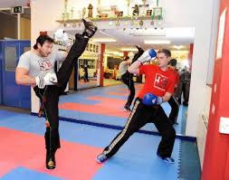 Image result for Cork Thai Boxing Club