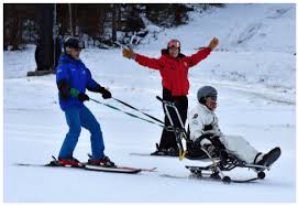 Image result for Nairn Disability Sport