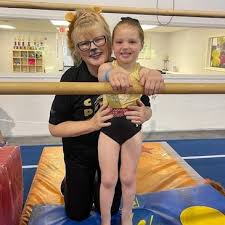 Image result for Crossways Gymnastics Club