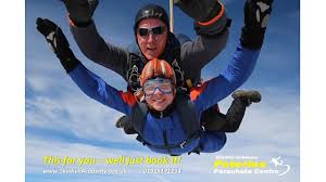 Image result for Peterlee Parachute Centre