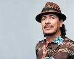 Photo Gallery: Carlos <b>Santana</b> is NOT Dead!