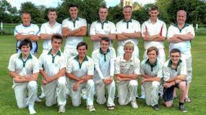 Image result for Gloucester City Winget Cricket Club