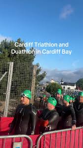 Image result for Cardiff Triathletes