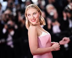 Image result for scarlett johansson