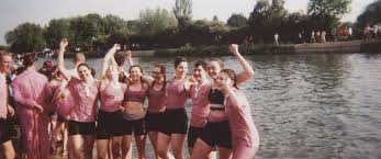 Image result for Pembroke College Boat Club