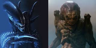 Image result for xenomorph
