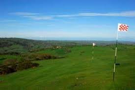 Image result for Welshpool Golf Club
