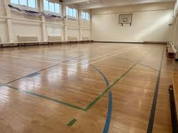 Image result for St Marys (Yorkshire) Badminton Club