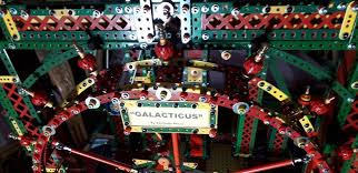 Image result for Runnymede Meccano Guild
