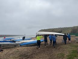 Image result for University Of Newcastle Upon Tyne Canoe Club