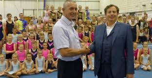Image result for Spelthorne School Of Gymnastics