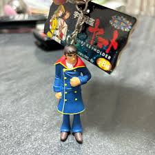 「古代　守 宇宙戦艦ヤマト」の画像検索結果