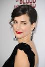 Zana Marjanovic - Premiere Of