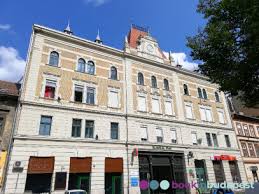 Image result for klauzál tér budapest