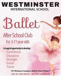 Image result for Magic of Ballet Club