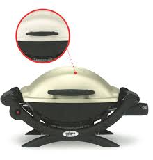 Image result for weber q200