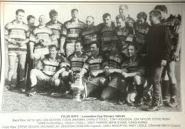 Image result for Fylde Rugby Union Football Club