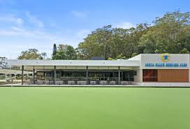 Image result for Avoch Bowling Club
