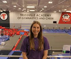 Image result for Sheredes Gymnastics Club