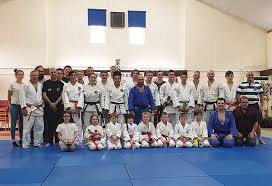 Image result for Brighton Judo Club