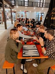 Image result for Renfrew Backgammon Club