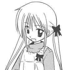 「橘美琴 ハヤテのごとく!」の画像検索結果