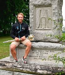 Image result for Hambledon Cricket Club