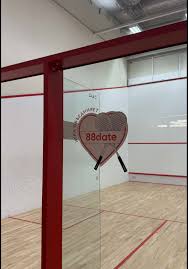 Image result for Metheringham Squash Club