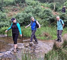 Image result for Harrogate Rambling Club