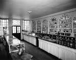 Stabler-Leadbeater Apothecary