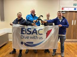 Image result for Guildford British Sub Aqua Club
