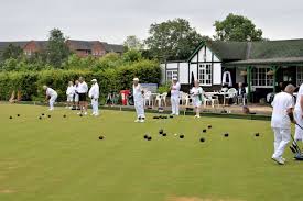 Image result for West Cornwall Indoor Bowls Club