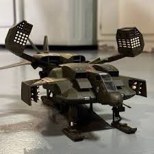 Image result for alien dropship