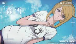 「森雪 宇宙戦艦ヤマト2199」の画像検索結果