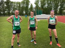Image result for Chiltern Harriers Athletic Club