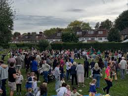 Image result for Brentham Tennis Club