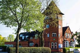 Image result for Brentham Tennis Club