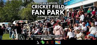 Image result for Burnley Cc