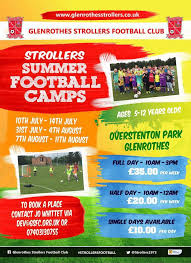 Image result for Strollers Football Club