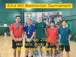 Image result for Coombe Junior Badminton Club